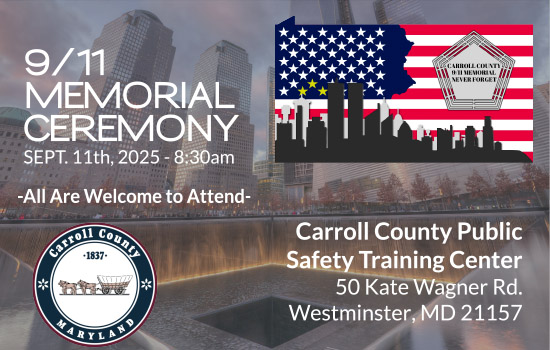 9/11 Memorial Ceremony