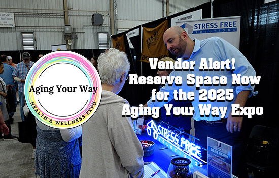 Final Call for Vendor Registration!