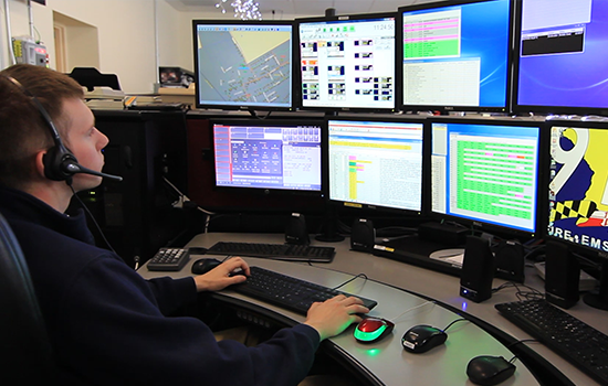 Revolutionizing Public Safety: SOMA Global and Mingo County 911