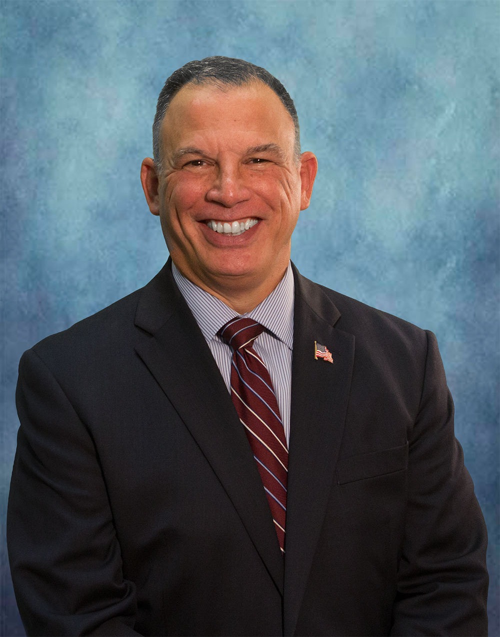 Ed Rothstein, District 5