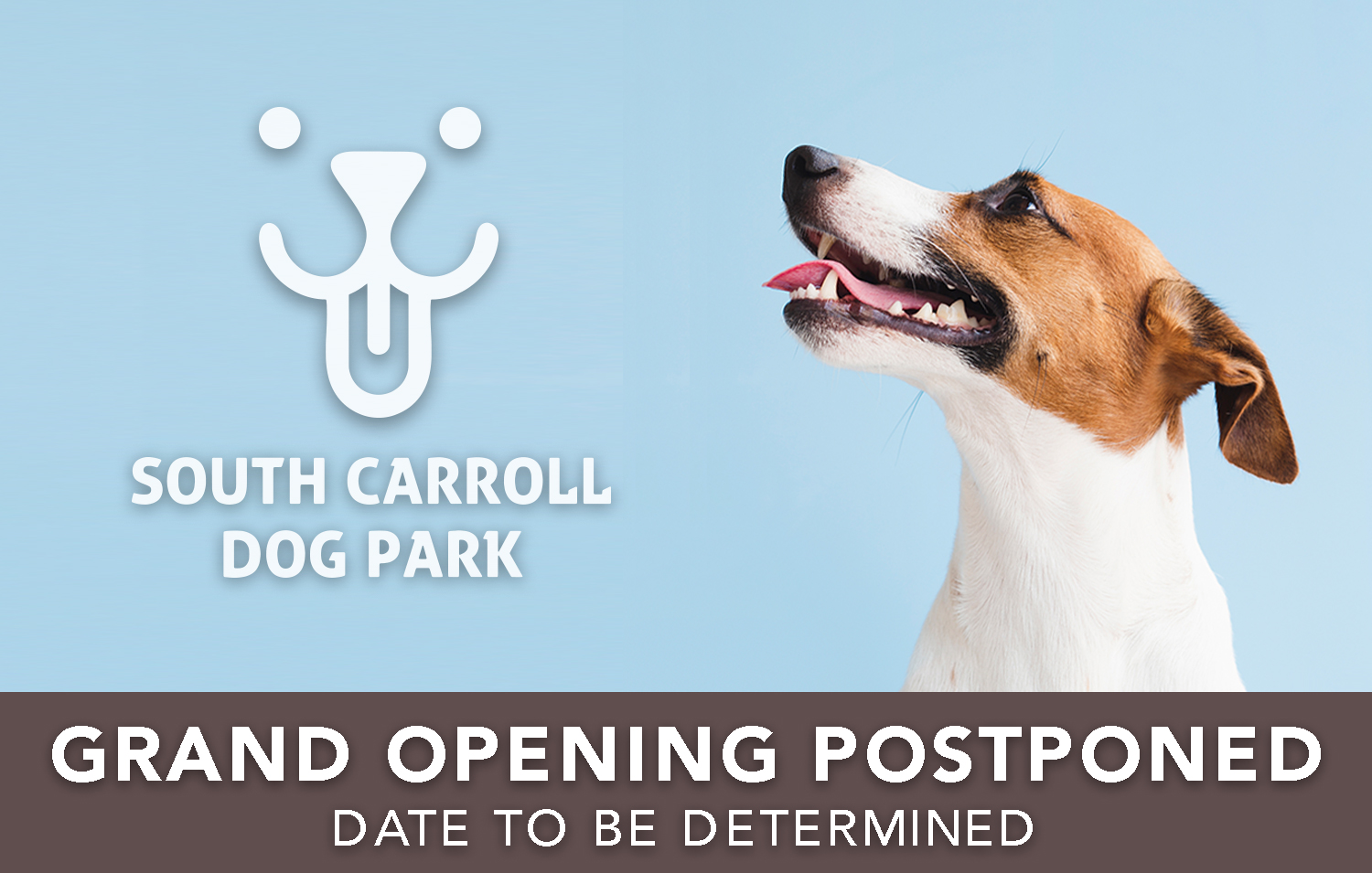 Carroll County Government | South Carroll Dog Park Carroll County, Maryland