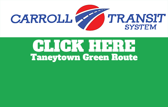 Taneytown (Green Route)