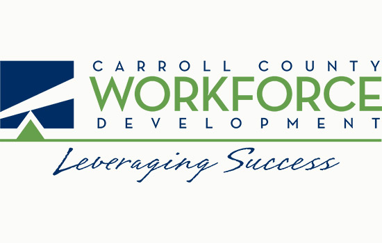 Carroll County Announces Workforce Development Rebrand