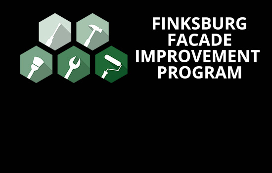 Finksburg Facade Improvement Program 