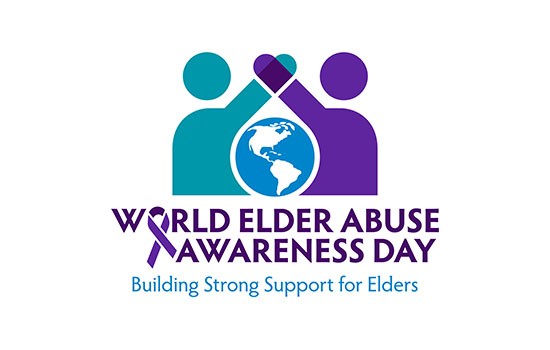 World Elder Abuse Awareness Day 2025