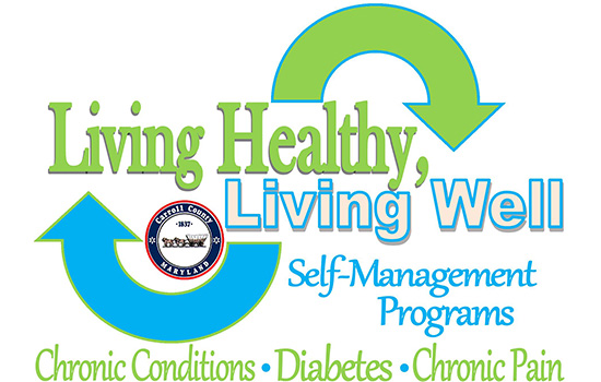 Carroll County Offering VIRTUAL Workshop for Those Living with Chronic Conditions