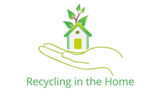 Recycling in the Home
