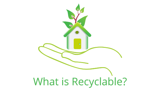 What is Recyclable?