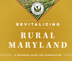 Revitalizing Rural Maryland