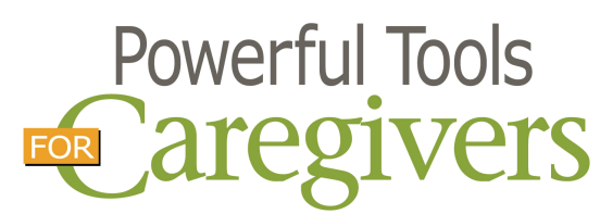 Powerful Tools for Caregivers Workshop 2024