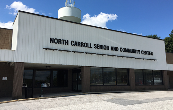 North Carroll Senior & Community Center