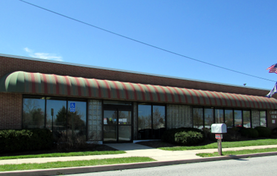 Taneytown Senior & Community Center