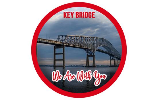 Carroll County Statement of Support Regarding Key Bridge Incident