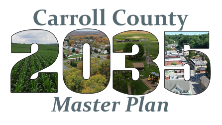 Carroll County 2035 Master Plan