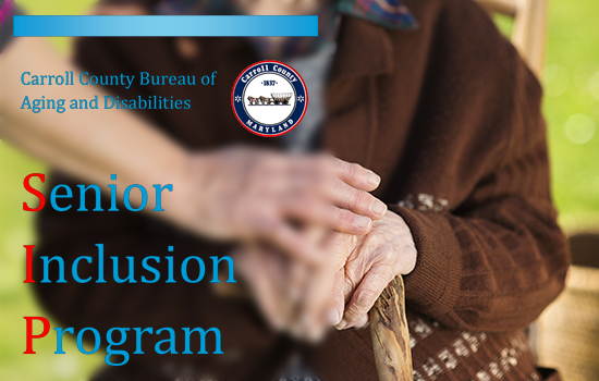 Senior Inclusion Program at the Westminster Senior & Community Center