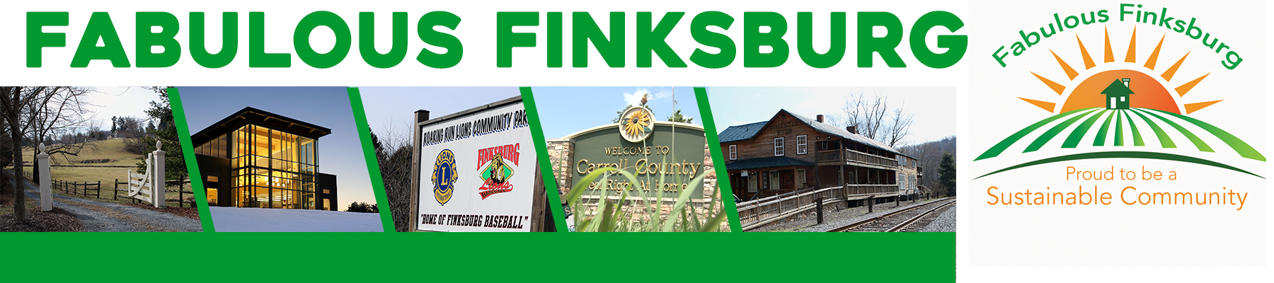 Finksburg Sustainable Community