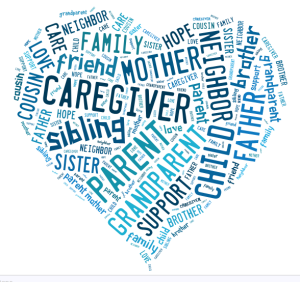 2024 Caregiver Support Conference: Caring for the Caregiver