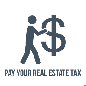 Pay Your Real Estate Tax