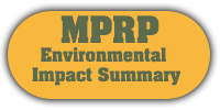 MPRP Environmental Impact Summary complied by Environmental Advisory Council