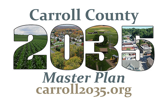 Carroll County Master Plan Open House- Westminster