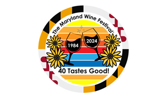 Carroll County’s Maryland Wine Festival 40th Anniversary Celebration Tickets on Sale Now!