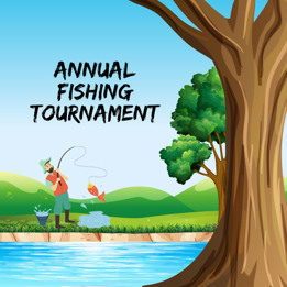 Piney Run Park Fishing Tournament